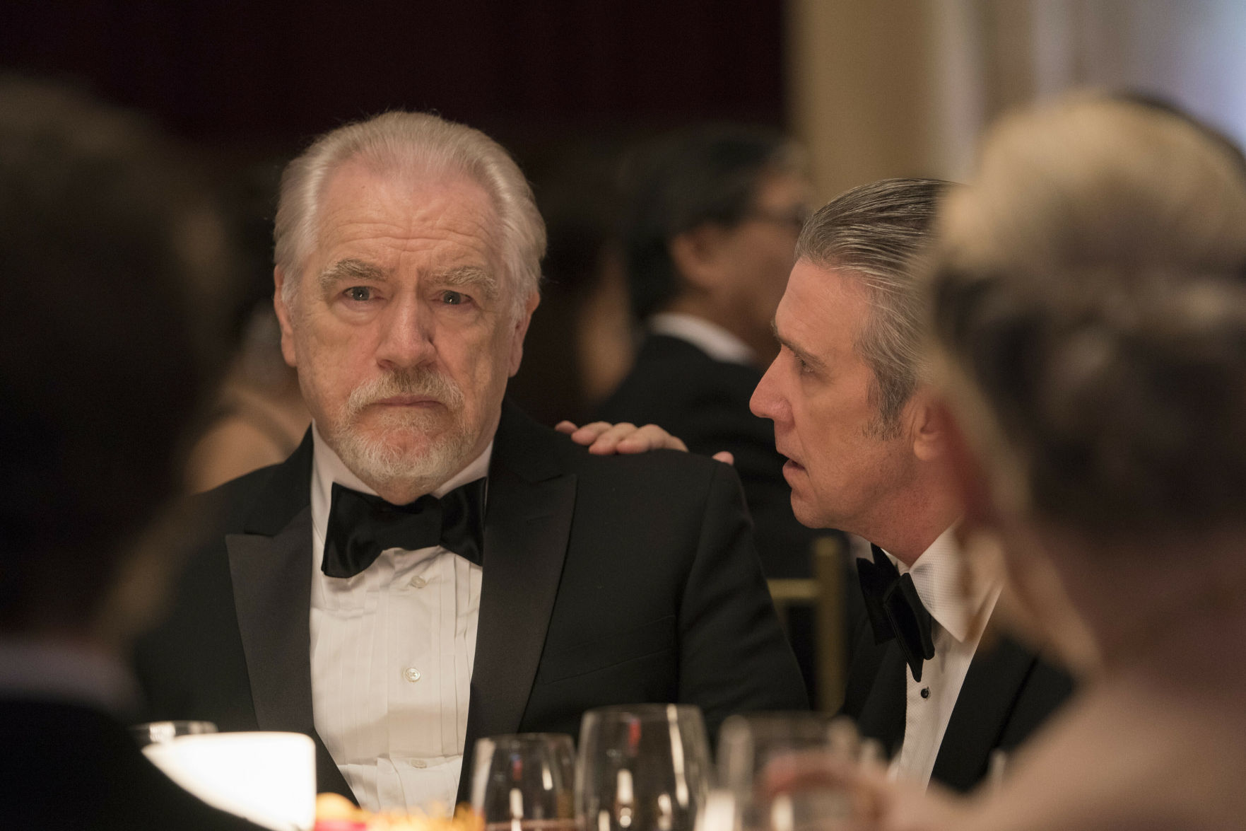 Best Television Series – Drama: 'Succession'